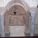 S. Pietro : cripta