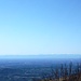 Appennini sullo sfondo