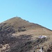 Cornizzolo e rifugio Consiglieri dalla val de la Porta