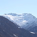 <b>Pizzo del Ramulazz (2915 m) e Piz di Strega (2912 m).</b>