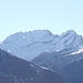 <b>Piz da Termin (2902 m) - Torrone Alto (2950 m) - Torrone della Motta (2820 m).</b>