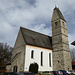 Kirche in Hirnsberg