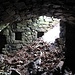 Kellerzugang im Naturlicht