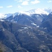 Blick Richtung Val Morobbia