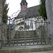 Marienkapelle auf dem Schlosshügel von Rankweil