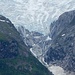 Zoom des linken Gletschers