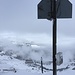 Gipfel des Speers