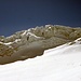 Gletscherbruch auf dem Alpeiner Ferner