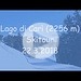 <b>Lago di Carì (2256 m) - Skitour - 22.03.2018 - Val Leventina - Canton Ticino - Switzerland.</b>