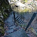 2018-03-24: "Leiternweg" von Oberklien  nach Emsreute