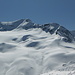 Gletscher Ducan - view from Fanezfurgga.