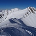 Schönes Skitourengebiet