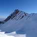 Blick vom Morgetepass zum Gantrisch
