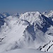 Blick von der Gemsflue zum Widdersgrind und Schibe