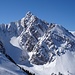 Auf dem Birehubel. Blick zum Ochsen
