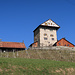 die Burg "Neu Altstätten"