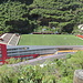 Fussballstadion