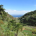 Rückweg durch den Barranco