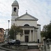 Casnate : Chiesa parrocchiale dei S.S. Ambrogio e Antonio