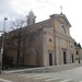 Capiago Intimiano : Chiesa S.S. Vincenzo e Atanasio