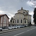 Cucciago : Chiesa parrocchiale dei S.S. Gervaso e Protaso