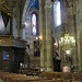 San Domenico, l'organo tardo settecentesco..