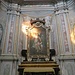 Cappella laterale sinistra in Santa Caterina.