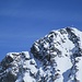 Halbmond über der Kraspesspitze