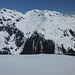 Zum Kastenwendenkopf, der zwei Gipfel hat, kann man eine Skitour machen.