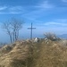 Monte Crocetta 1117 mt