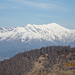 Laurasca - Marona - Zeda: Valgrande.