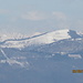 Verso le Prealpi del Verbano: Monte Spalavera 1534 mt in evidenza.