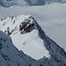 Schwarzwandspitze Gipfelanstieg