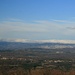 Blick vom Monte Lanaro Richtung Koatien