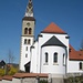 Dorfkirche in Liggeringen 