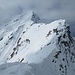 Spledida immagine invernale del togano, la cima più alta della Valgrande