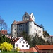 Altes Schloss in Meersburg
