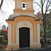 Dřemčice, Kapelle von 1600