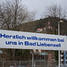 Bahnhof Bad Liebenzell