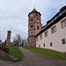Klosteranlage Hirsau I