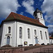 evangelische Stadtkirche II