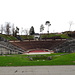 Augusta Raurica, Amphitheater