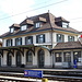 Bahnhof Kaiseraugst