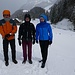 Ich, Gisela, Nicole