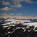 Nochmal im Panorama, Zillertaler Alpen