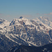 Zoom Pragser Dolomiten