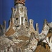 Oeuvre de A.Gaudi