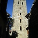 Torre di Maggiana ( o del Barbarossa ) 