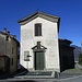 Rongio : Chiesa di Sant'Antonio