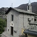 Vezio : Chiesa di Sant'Antonio Abate 